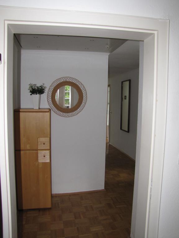 Hof Guttels Waldgasthof Ferienpension Rotenburg an der Fulda Room photo